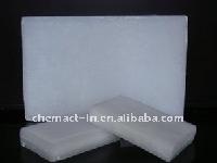 Paraffin Wax Semi Refined 64degree