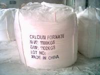 formic acid calcium salt