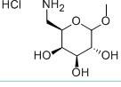 Methyl 6-amino-deoxy-galactoyranoside