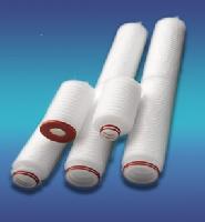 PTFE Pleated Filter Cartridge