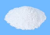 Modified superfine barium sulphate precipitated