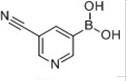 5-Cyanopyridin-3-boronic acid