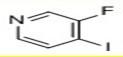 Pyridine,3-fluoro-4-iodo-