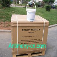 Antimony Acetate