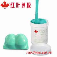 Pad Printing Silicone Rubber