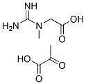 Glycine,N-(aminoiminomethyl)-N-methyl-