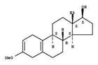 Gona-2,5(10)-dien-17-one,13-ethyl-3-methoxy-