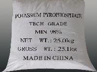 Tetra potassium pyrophosphate (TKPP)