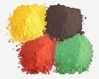 iron oxide