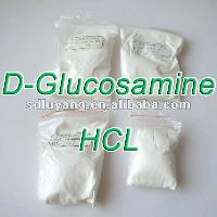 2013，The best sell product D-glucosamine hcl