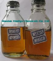 Pesticide Emulsifier 500 series-aqueous-70% calcium dodecyl benzene sulfonate-CAS 26264-06-2