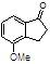 4-Methoxyindan-1-one