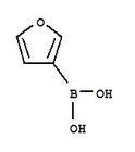 Boronic acid,B-3-furanyl-