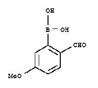 Boronic acid,B-(2-methoxyphenyl)-