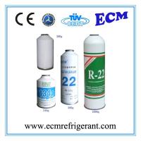 R22 Refrigerant Gas Can Supply