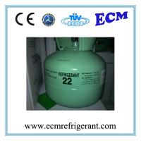 freon R-22 gas refrigerant