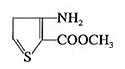 Methyl-3-amino-2-thiophene carboxylate