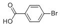 4-Bromobenzoic acid