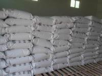 Modified tapioca starch