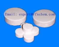 calcium hypochlorite tablet with chlorine 70%