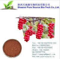 Fructus schisandrae chinensis Extract for liver protection