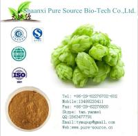 European Hop Spike Extract for cosmetics raw material