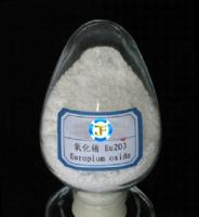 Europium oxide