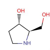 (2R,3S)- 3-hydroxy-2-Pyrrolidinemethanol