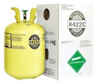 mixed refrigerant r422b