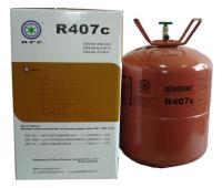 Mixed Refrigerator R407c (HFC-407C)