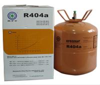 Mixed Refrigerant R404A (HFC-404A)