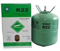 Refrigerant R22 (HCFC-R22)
