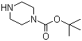 1-Boc-piperazine