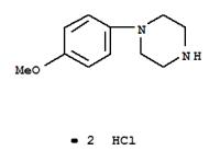 1-(4-Methoxyphenyl)piperazine dihydrochloride