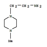 2-(4-methylpiperazin-1-yl)ethanamine