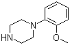 2-methoxy phenyl piperazine