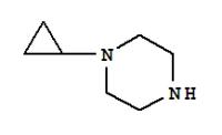 cyclopropyl piperazine