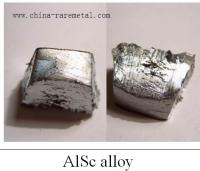Aluminium Lithium Master alloy, AlLi alloy