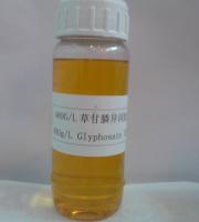480g/L Glyphosate IPA Salt