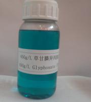 450g/L Glyphosate IPA Salt