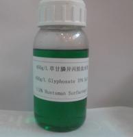 450g/L Glyphosate IPA Salt (12% Huntsman Surfactant)