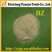 widely used rubber accelerator BZ(ZDBC) made in china