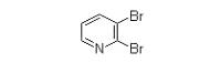 2,3-Dibromopyridine CAS No: 13534-89-9
