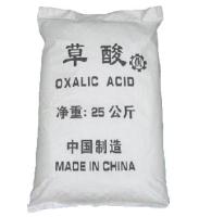Oxalic Acid (OA)