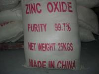 zinc oxide99.7%