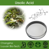 ursolic acid-Changsha Luyuan Bio-Tech.,Ltd.