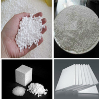 EPS (Expandable Polystyrene) polystyrene EPS resin