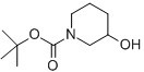 N-BOC-3-Hydroxypiperidine