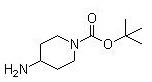N-Boc-4-amino-piperidine