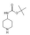 4-Boc-amino-piperidine